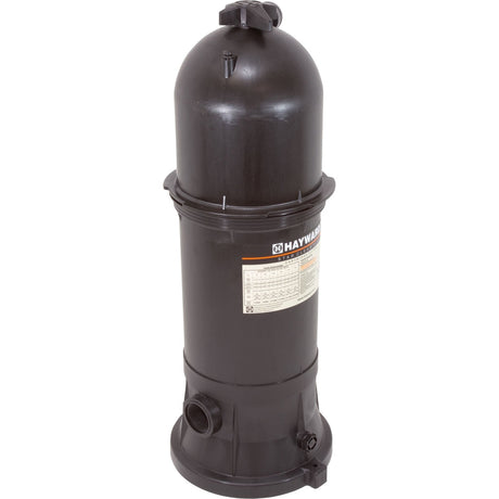 W3C12002 Cartridge Fltr Hayward StarClear Plus Inline 120sqft 2"fpt - Fab Heavy Parts