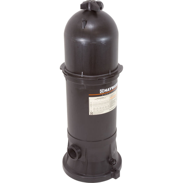 W3C12002 Cartridge Fltr Hayward StarClear Plus Inline 120sqft 2"fpt - Fab Heavy Parts