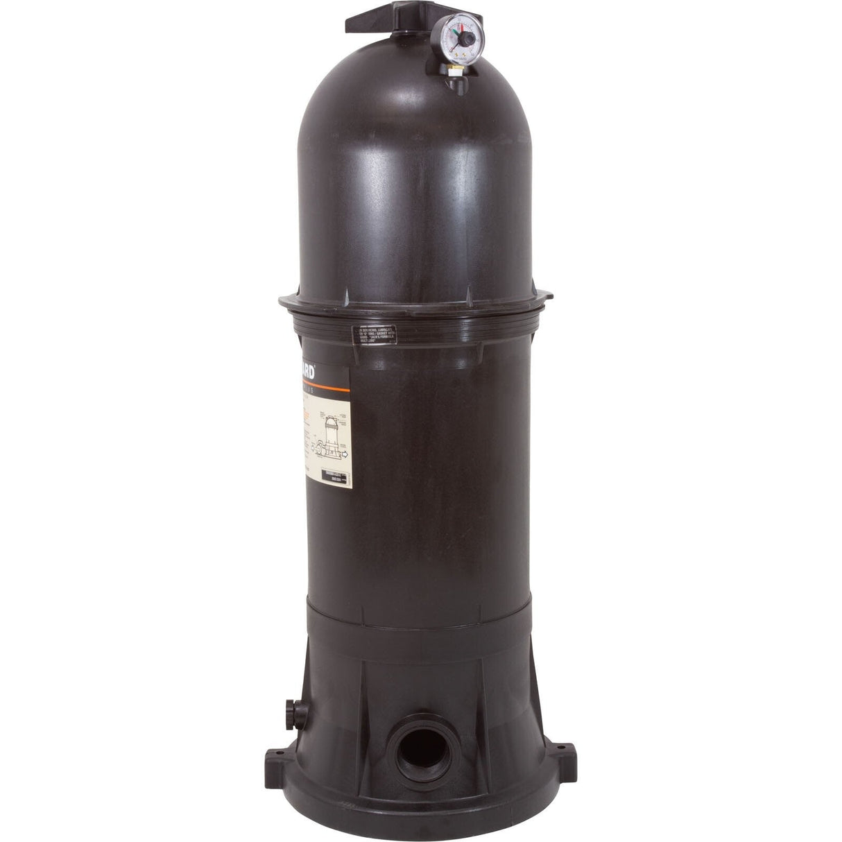 W3C12002 Cartridge Fltr Hayward StarClear Plus Inline 120sqft 2"fpt - Fab Heavy Parts