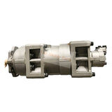 Passend für Komatsu Radlader WA470-5 WA450-5L WA480-5 WA480-5L Hydraulikpumpe 705-55-43000
