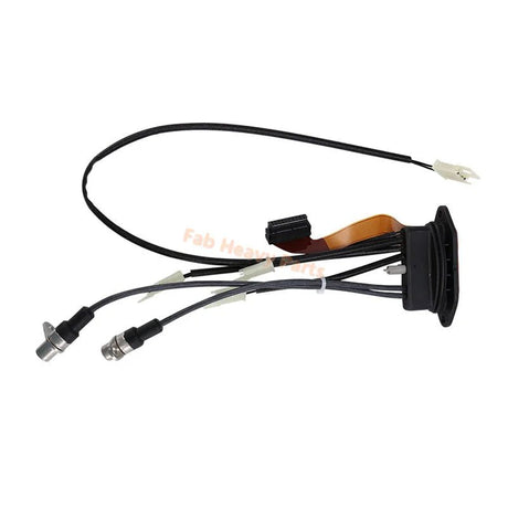 Wabco Wire Harness 4213679222 VOE 21911586 for Volvo Truck FM4 - Fab Heavy Parts