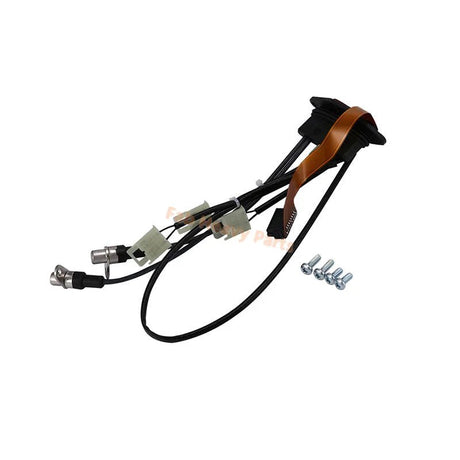 Wabco Wire Harness 4213679222 VOE 21911586 for Volvo Truck FM4 - Fab Heavy Parts