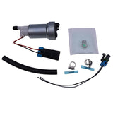 Walbro 450LPH E85 Fuel Pump Kit F90000267 for Chevrolet Colorado Impala Silverado 1500 Cadillac Escalade - Fab Heavy Parts