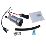 Walbro 450LPH E85 Fuel Pump Kit F90000267 for Chevrolet Colorado Impala Silverado 1500 Cadillac Escalade - Fab Heavy Parts