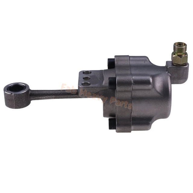 Wastegate Actuator 3772122 Fits for Cummins Engine ISX QSX15 Turbocharger 3786264 HE551V - Fab Heavy Parts