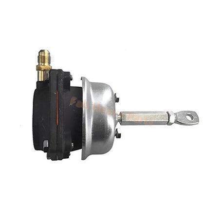 Wastegate Actuator 757979 - 0002 for Detroit Engine 60 Series 14 L Turbocharger GTA4502V - Fab Heavy Parts