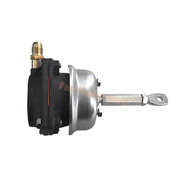 Wastegate Actuator 757979 - 0002 for Detroit Engine 60 Series 14 L Turbocharger GTA4502V - Fab Heavy Parts