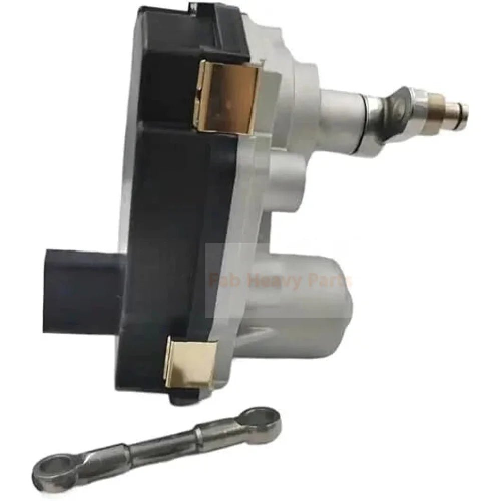 WasteGate Actuator Turbocharger 59001107161 59001107605 for SsangYong Stavic 2.0 Actyon Sports 2 Rexton III 2.0XDI D20DTR 2014 - 2015 - Fab Heavy Parts