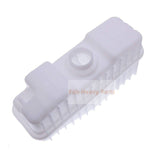 Water Coolant Tank 7220028 Aftermarket Replacement For Bobcat S510 S530 S570 S630 S650 T590 T630 T650 - Fab Heavy Parts