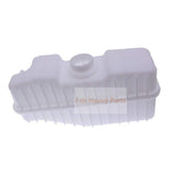 Water Coolant Tank 7220028 Aftermarket Replacement For Bobcat S510 S530 S570 S630 S650 T590 T630 T650 - Fab Heavy Parts