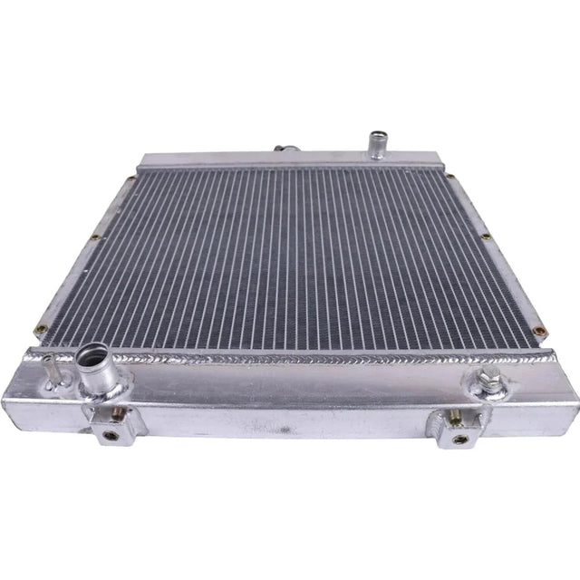 Water Cooler ED0073502910-S for Kohler Lombardini Engine KDI2504M/26 LDW1603 KDI1903M - Fab Heavy Parts
