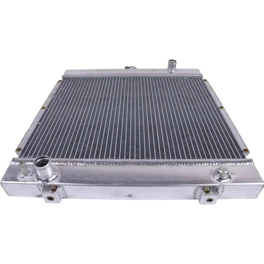 Water Cooler ED0073502910-S for Kohler Lombardini Engine KDI2504M/26 LDW1603 KDI1903M - Fab Heavy Parts