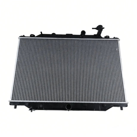 Water Cooler Radiator SH01 - 15 - 200A for Mazda CX - 5 2012 - 2023 2.2D - Fab Heavy Parts