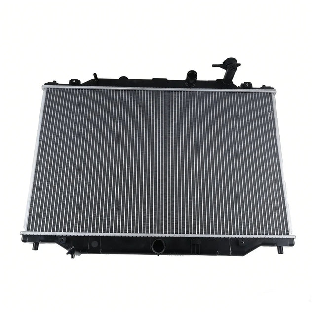 Water Cooler Radiator SH01 - 15 - 200A for Mazda CX - 5 2012 - 2023 2.2D - Fab Heavy Parts