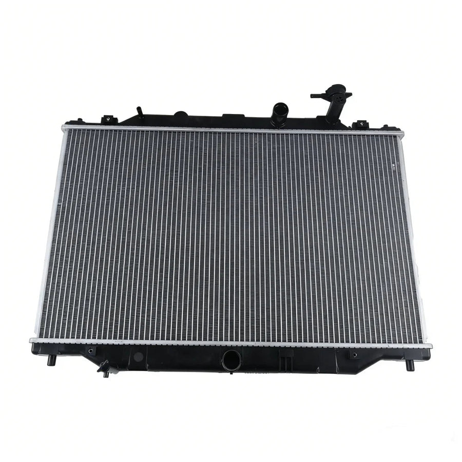 Water Cooler Radiator SH01 - 15 - 200A for Mazda CX - 5 2012 - 2023 2.2D - Fab Heavy Parts