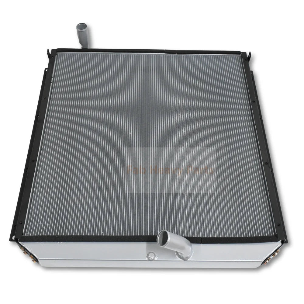 Water Cooling Radiator 14531222 for Volvo EC210B Excavator