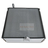 Water Cooling Radiator 14531222 for Volvo EC210B Excavator