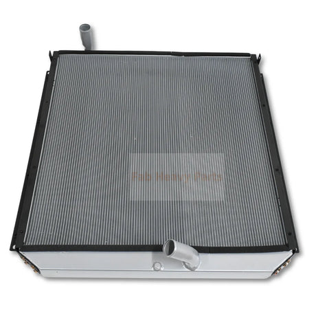 Water Cooling Radiator 14531222 for Volvo EC210B Excavator