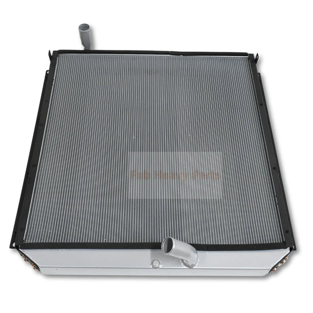 Water Cooling Radiator 14531222 for Volvo EC210B Excavator