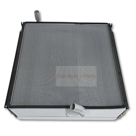 Water Cooling Radiator 14531222 for Volvo EC210B Excavator - Fab Heavy Parts