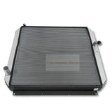 Water Cooling Radiator 14531222 for Volvo EC210B Excavator - Fab Heavy Parts