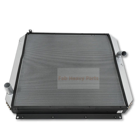 Water Cooling Radiator 14531222 for Volvo EC210B Excavator - Fab Heavy Parts