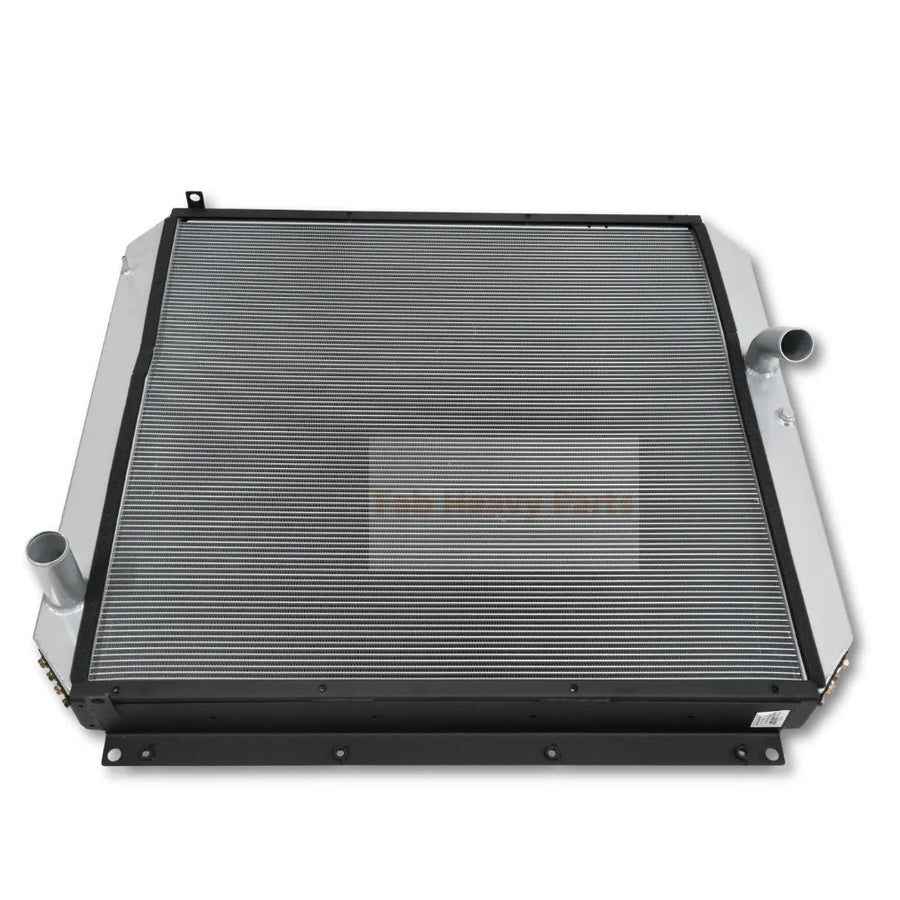 Water Cooling Radiator 14531222 for Volvo EC210B Excavator - Fab Heavy Parts