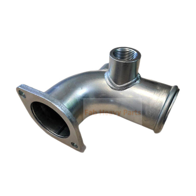 Water Inlet Tube 3945111 for Hyundai Loader HL770-9A Excavator HX330L HX380L HX430L Forklift 250D-9
