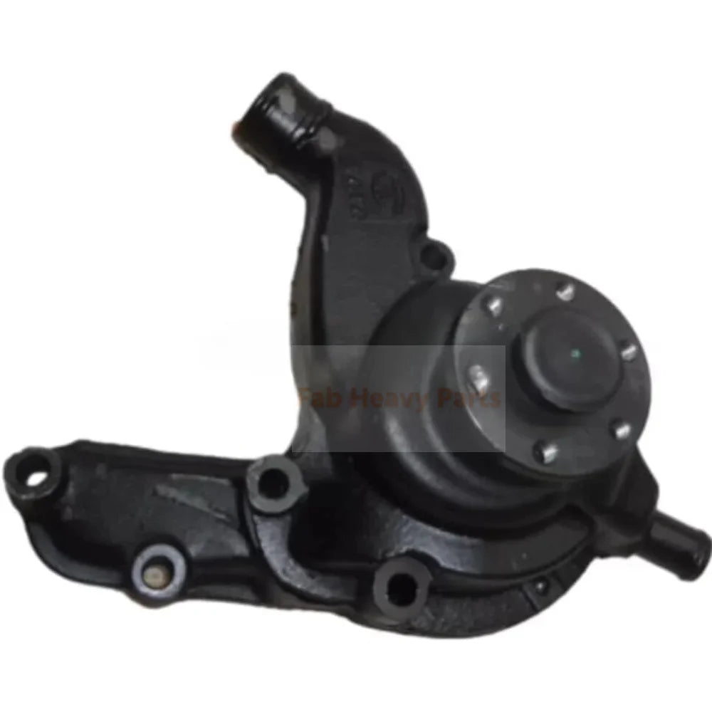 Pompe à eau 0132-0528 pour moteur Cummins S3.8