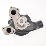 Vesipumppu 02/201630 02/201457 Sopii malleihin JCB 1400B 1600B 1700B 214 216 217 3C 3CX 3D