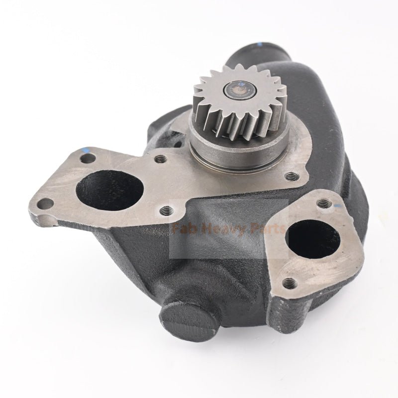Water Pump 02/201630 02/201457 Fits for JCB 1400B 1600B 1700B 214 216 217 3C 3CX 3D - Fab Heavy Parts