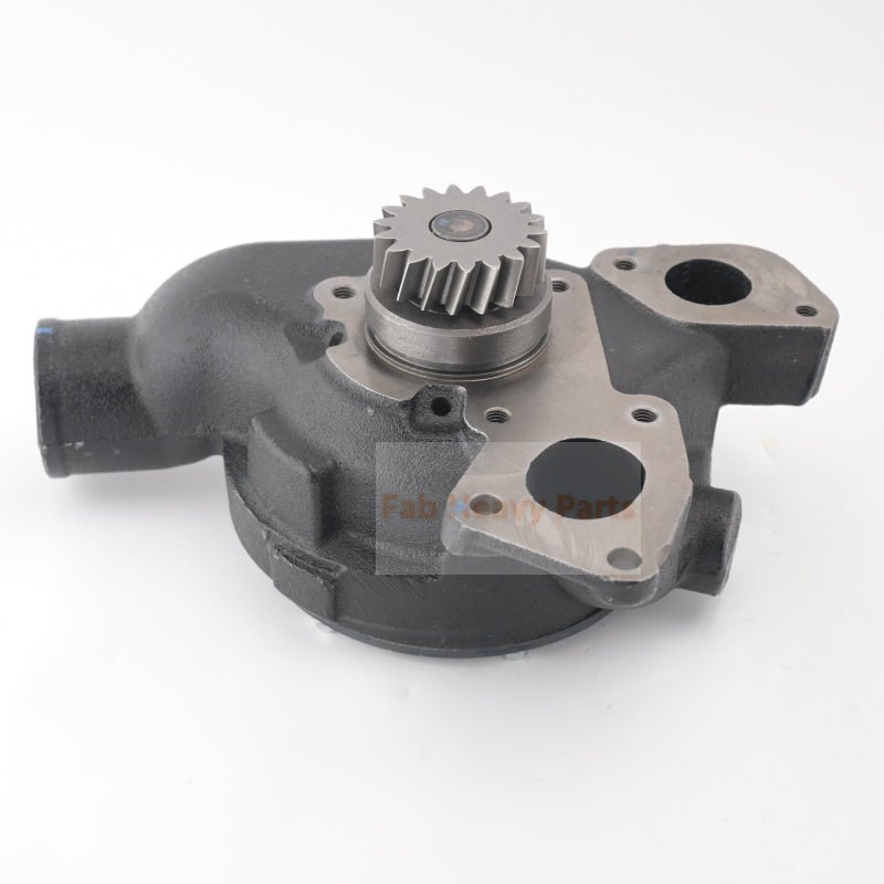 Water Pump 02/201630 02/201457 Fits for JCB 1400B 1600B 1700B 214 216 217 3C 3CX 3D - Fab Heavy Parts