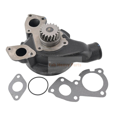 Water Pump 02/201630 02/201457 Fits for JCB 1400B 1600B 1700B 214 216 217 3C 3CX 3D - Fab Heavy Parts