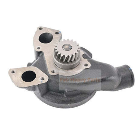 Water Pump 02/201630 02/201457 Fits for JCB 1400B 1600B 1700B 214 216 217 3C 3CX 3D - Fab Heavy Parts