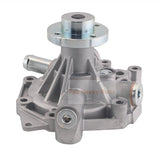 Water Pump 04129080 04126935 for Deutz Engine TCD3.6 - Fab Heavy Parts