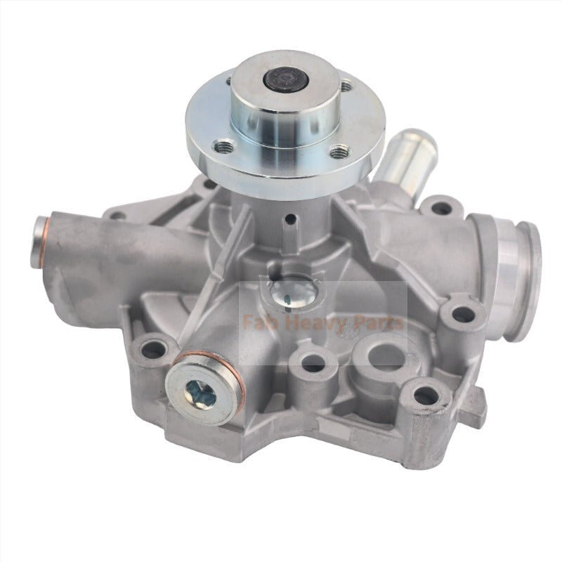 Water Pump 04129080 04126935 for Deutz Engine TCD3.6 - Fab Heavy Parts
