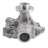 Water Pump 04129080 04126935 for Deutz Engine TCD3.6 - Fab Heavy Parts
