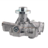 Water Pump 04129080 04126935 for Deutz Engine TCD3.6 - Fab Heavy Parts
