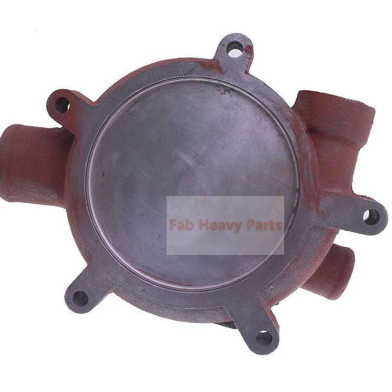 Water Pump 04203283 03045240 04259261 Fits for Deutz BF6M1012E - Fab Heavy Parts