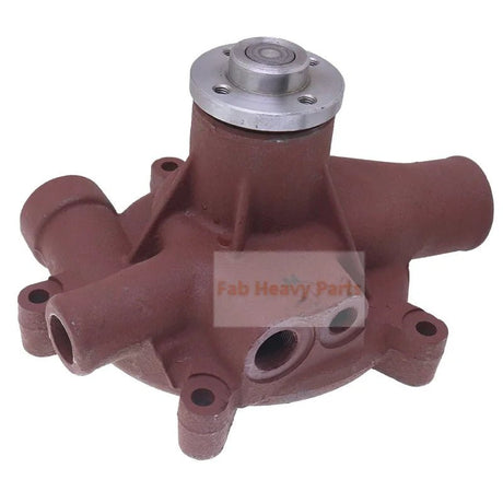Water Pump 04203283 03045240 04259261 Fits for Deutz BF6M1012E - Fab Heavy Parts