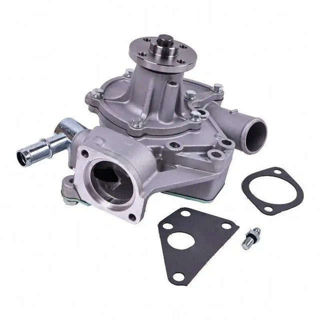 Water Pump 04916 - 20031 - 71 for Toyota Engine 4Y Forklift 02 - 6FGF30 6FGCU15 7FG30 7FGCU18 7FGJ35 7FGU20 7FGU32 FGZN20 FGZN25 FGZN30 - Fab Heavy Parts
