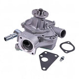 Water Pump 04916 - 20031 - 71 for Toyota Engine 4Y Forklift 02 - 6FGF30 6FGCU15 7FG30 7FGCU18 7FGJ35 7FGU20 7FGU32 FGZN20 FGZN25 FGZN30 - Fab Heavy Parts