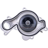 Water Pump 06M121013C 06M121013D Fits for VW Touareg 2018-2023 for Audi S4 S5 S6 S7 A8 SQ5 Q7 Q8 RS5