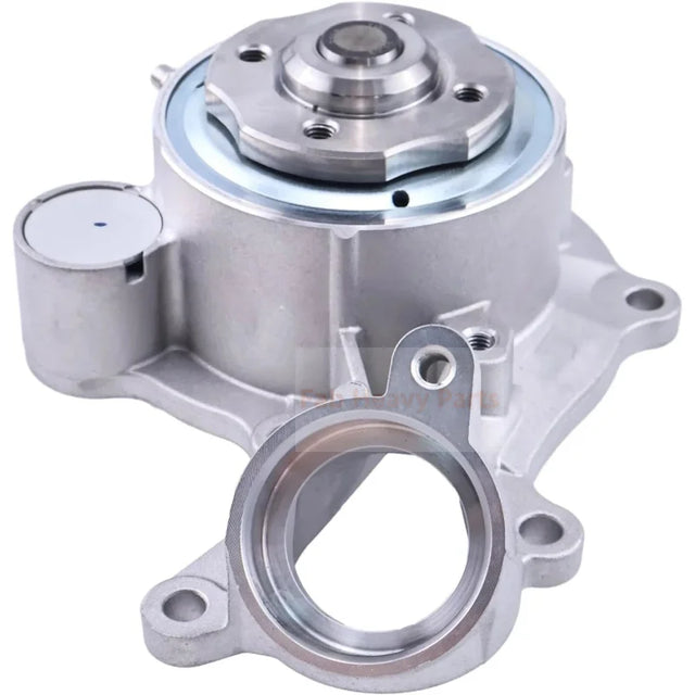 Water Pump 06M121013C 06M121013D Fits for VW Touareg 2018-2023 for Audi S4 S5 S6 S7 A8 SQ5 Q7 Q8 RS5