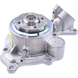 Water Pump 06M121013C 06M121013D Fits for VW Touareg 2018-2023 for Audi S4 S5 S6 S7 A8 SQ5 Q7 Q8 RS5