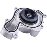Water Pump 06M121013C 06M121013D Fits for VW Touareg 2018 - 2023 for Audi S4 S5 S6 S7 A8 SQ5 Q7 Q8 RS5 - Fab Heavy Parts