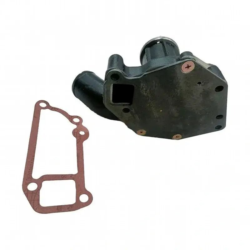 Water Pump 1 - 13610 - 836 - 1 for Isuzu Engine 6BD1T 6BG1T 6BD1 6BG1 Truck FSR FTR - Fab Heavy Parts