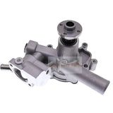 Water Pump 10-0588 100588 37-13-2576 Fits for Thermo King Prcedent S-600 S-700 S-700 Smartpower