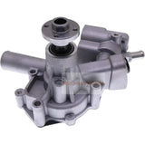 Water Pump 10 - 0588 100588 37 - 13 - 2576 Fits for Thermo King Prcedent S - 600 S - 700 S - 700 Smartpower - Fab Heavy Parts