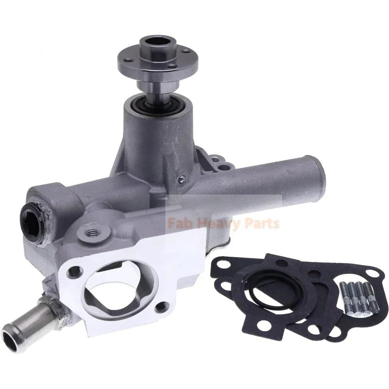 Water Pump 10 - 0588 100588 37 - 13 - 2576 Fits for Thermo King Prcedent S - 600 S - 700 S - 700 Smartpower - Fab Heavy Parts